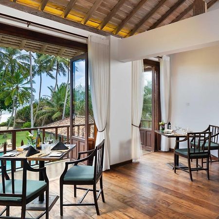 Sundara By Mosvold Hotel Balapitiya Eksteriør billede