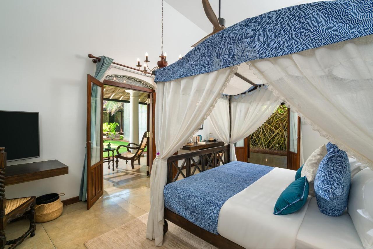 Sundara By Mosvold Hotel Balapitiya Eksteriør billede