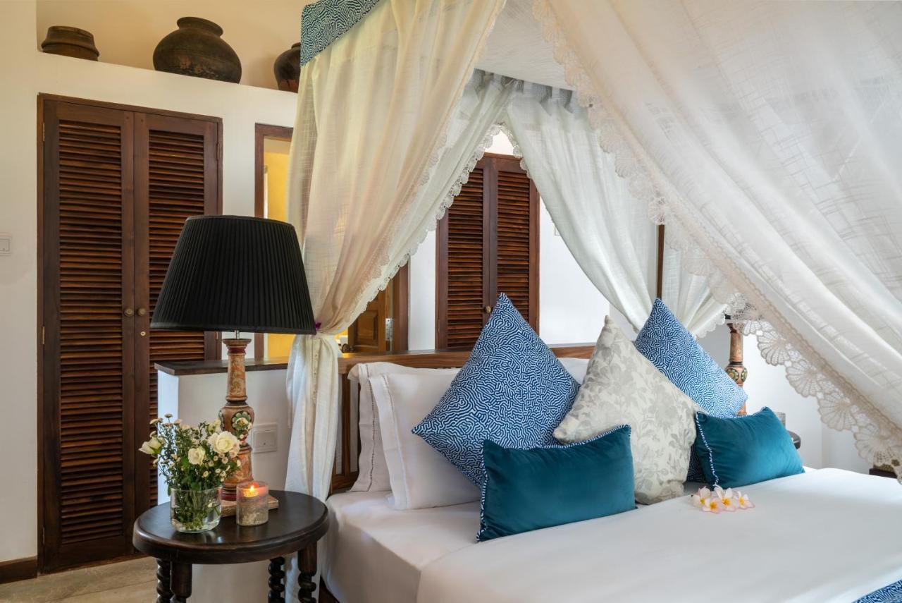 Sundara By Mosvold Hotel Balapitiya Eksteriør billede