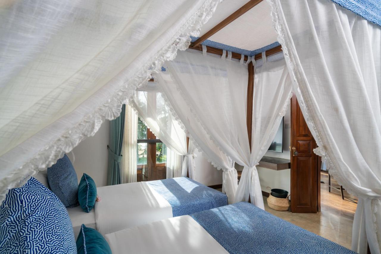 Sundara By Mosvold Hotel Balapitiya Eksteriør billede