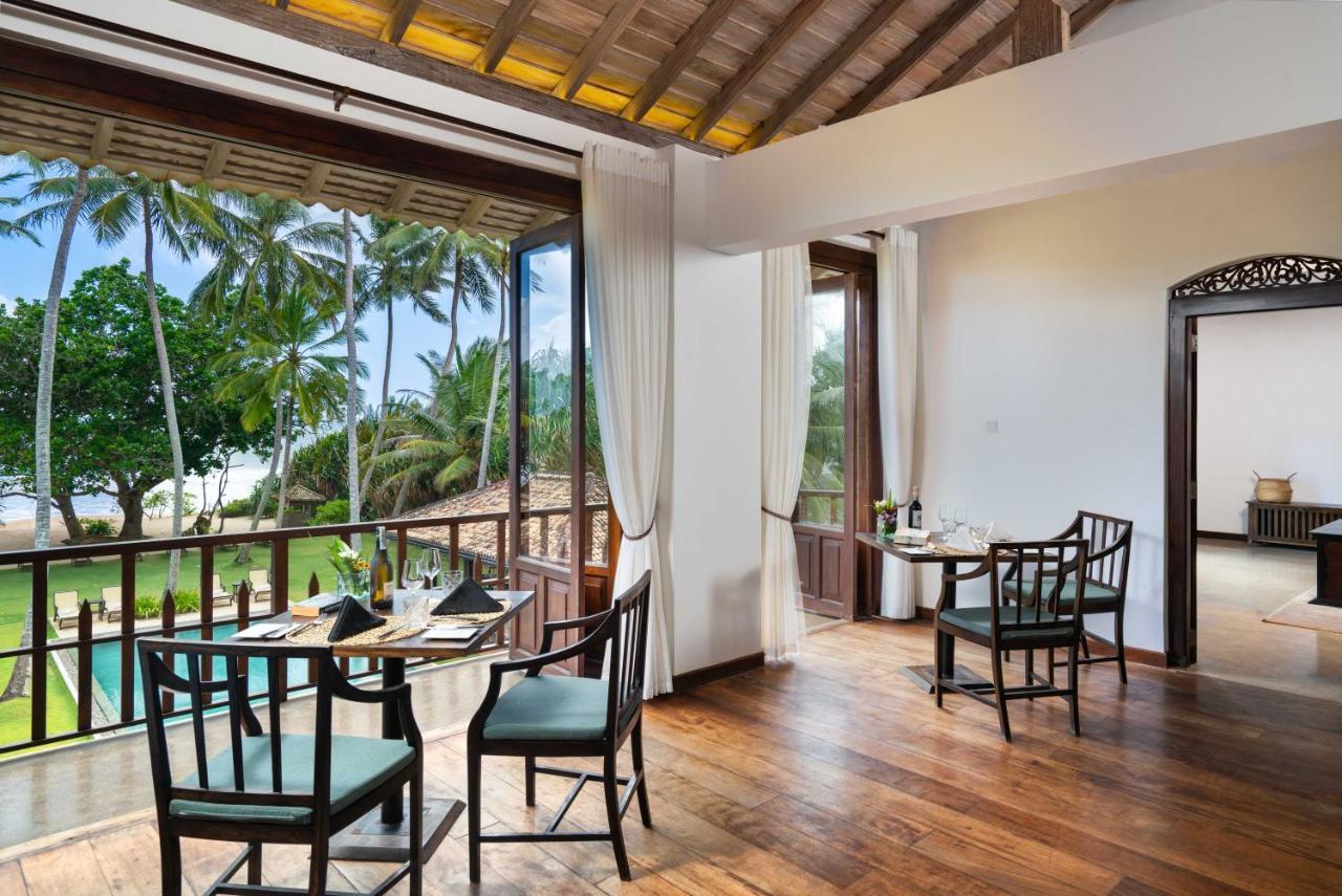Sundara By Mosvold Hotel Balapitiya Eksteriør billede